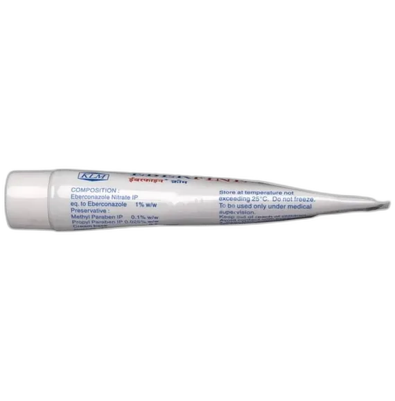 eberfine cream 30 gm